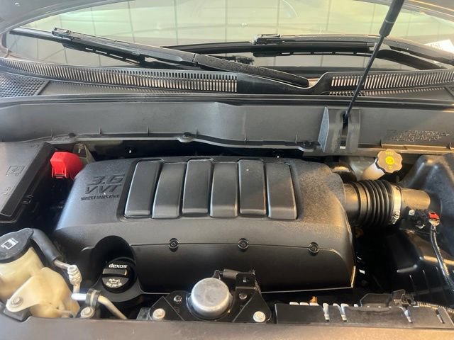 Used 2015 Chevrolet Traverse LT AWD/4WD image 29
