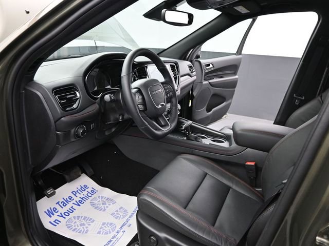 New 2026 Dodge Durango GT AWD/4WD image 9