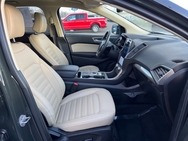Used 2024 Ford Edge SEL w/ Convenience Package image 21