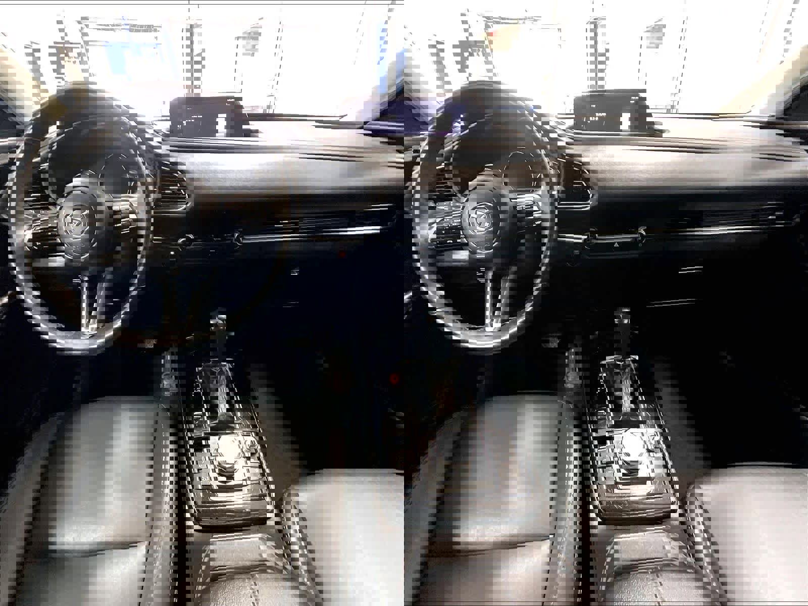 Used 2024 MAZDA CX-30 AWD 2.5 S w/ Select Sport Pkg image 21