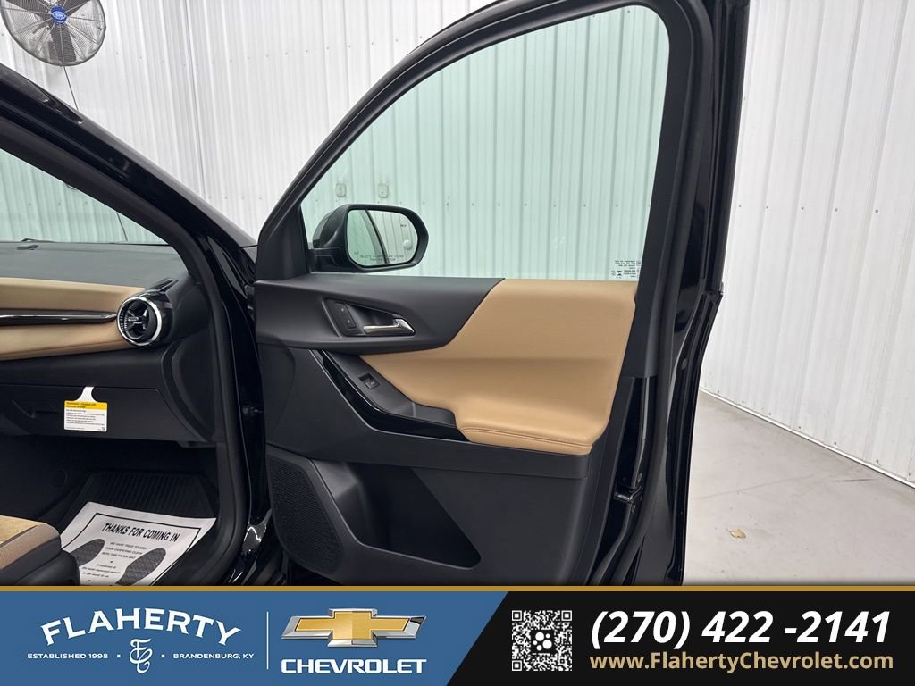 New 2026 Chevrolet Equinox ACTIV w/ Convenience Package III image 13