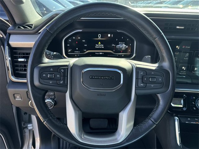 Used 2022 GMC Sierra 1500 Denali w/ Technology Package image 27