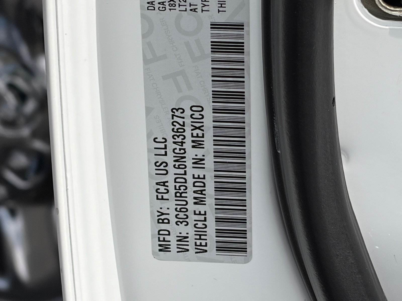 Used 2022 RAM 2500 Big Horn AWD/4WD image 33