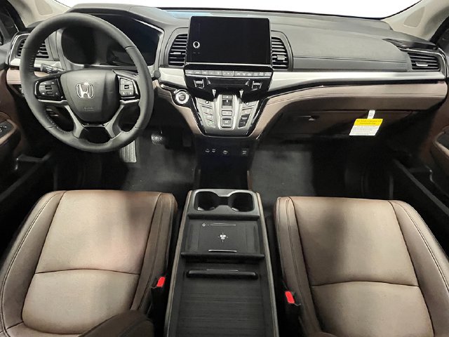 New 2027 Honda Odyssey Touring image 26