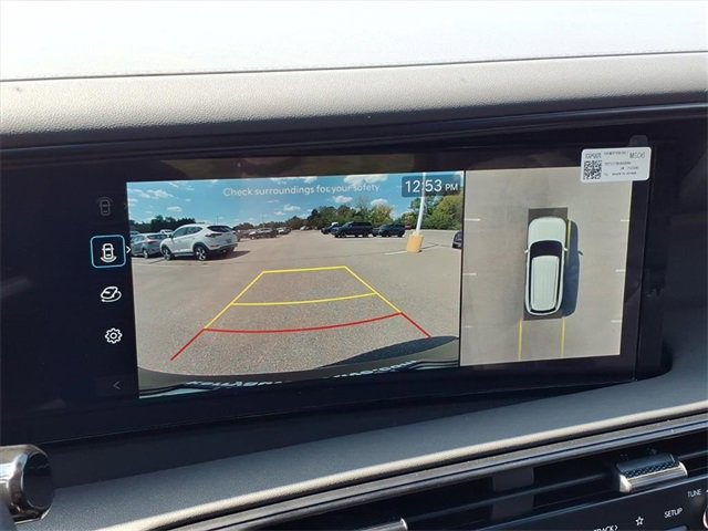 New 2026 Hyundai Palisade XRT Pro image 14