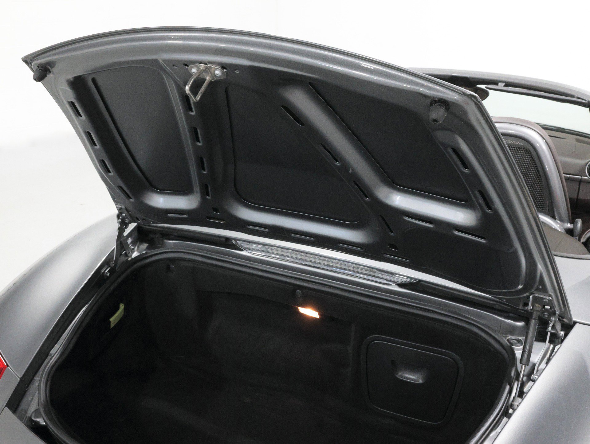 Used 2007 Porsche Boxster S image 62