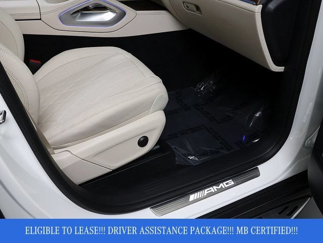 Used 2026 Mercedes-Benz GLE 53 AMG 4MATIC image 39