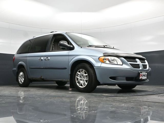 Used 2003 Dodge Grand Caravan Sport image 40