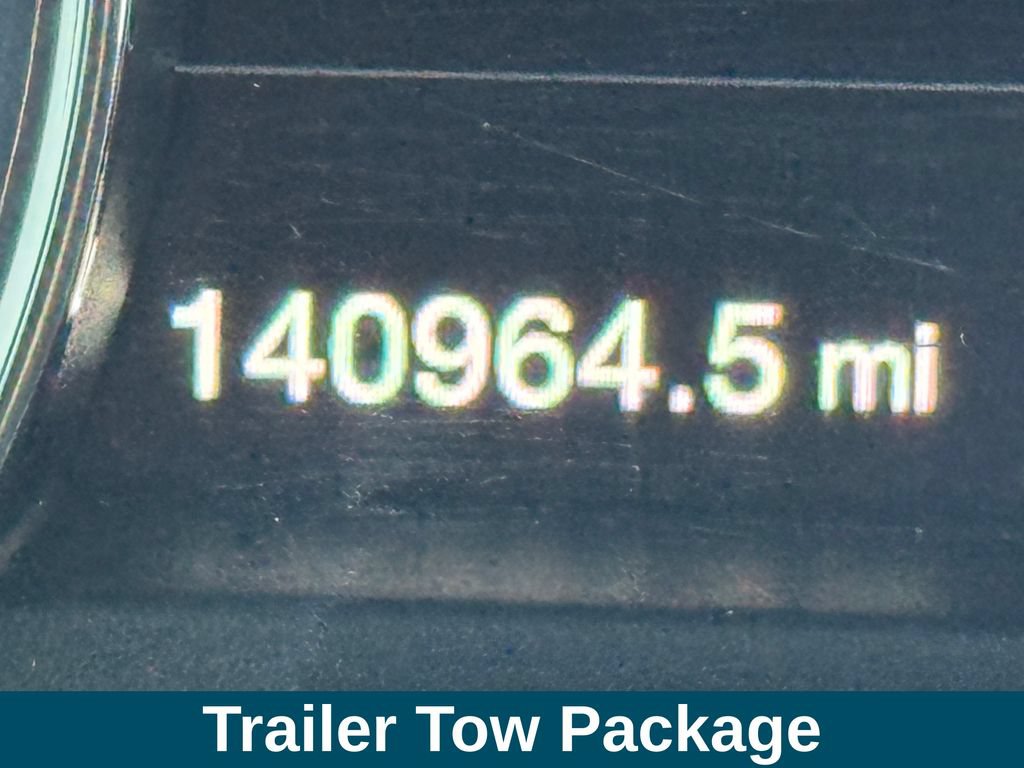 Used 2015 Ford F150 Platinum w/ Trailer Tow Package AWD/4WD image 6