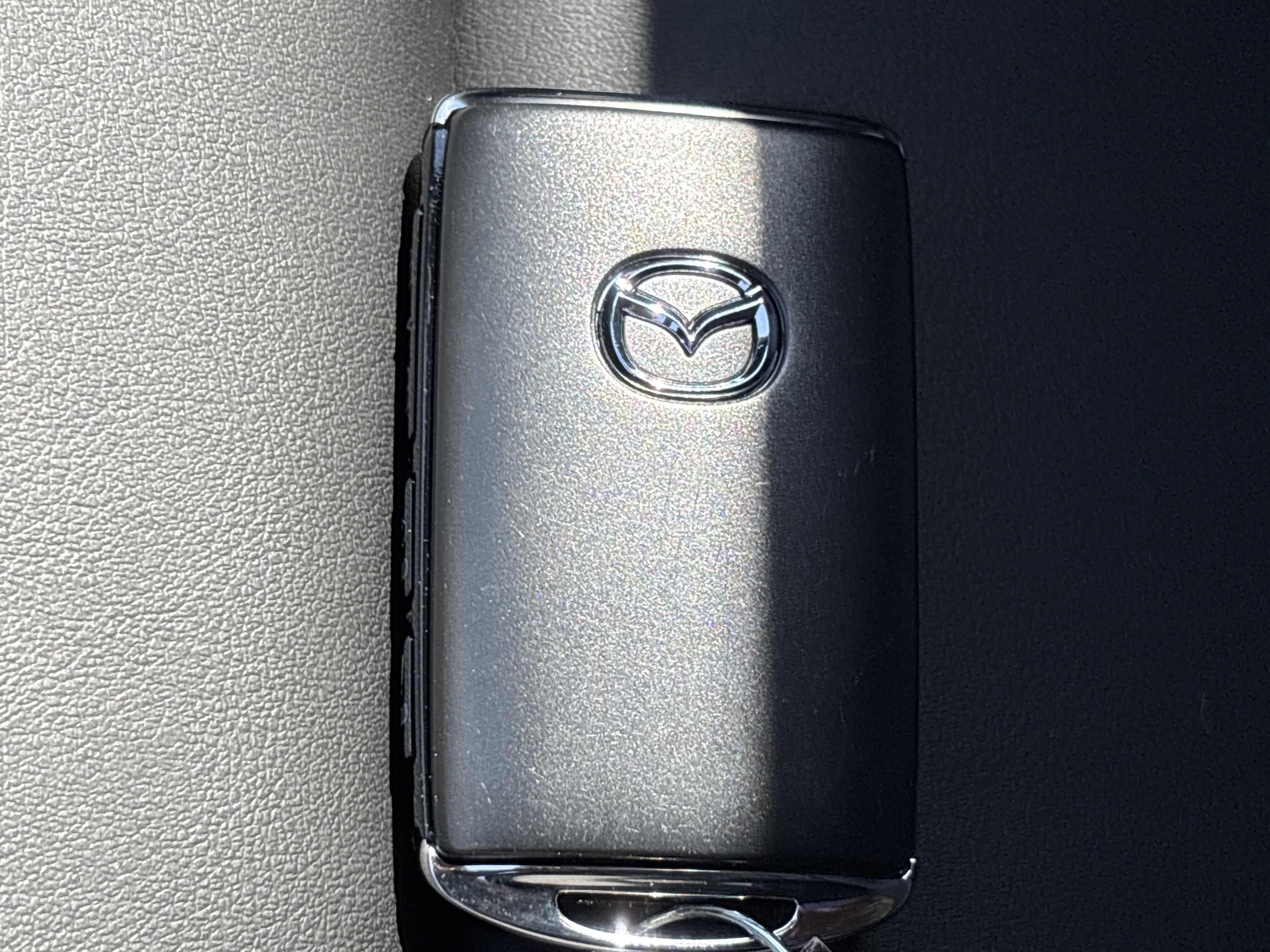 New 2026 MAZDA MAZDA3 2.5 S Sedan w/ Preferred Pkg image 41