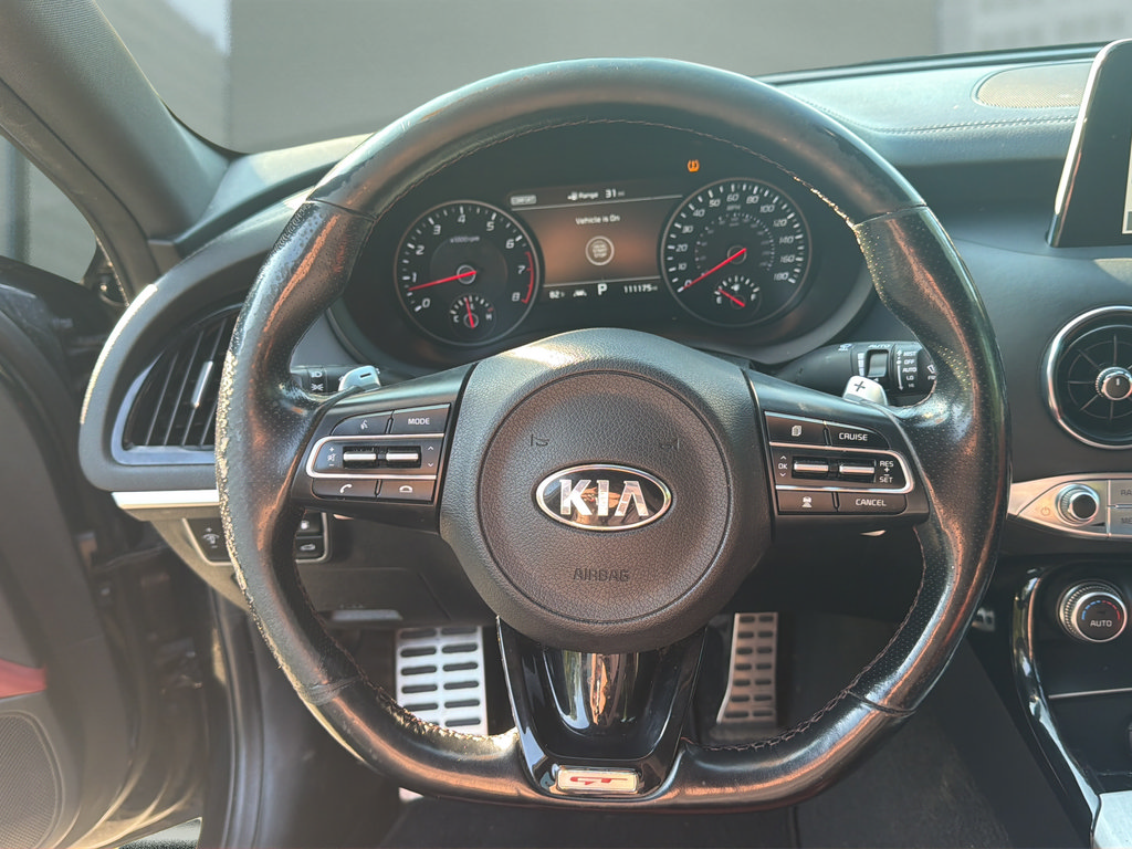 Used 2018 Kia Stinger GT2 AWD/4WD image 19