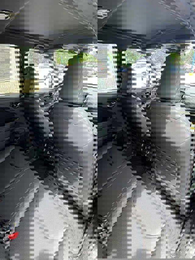 New 2025 Subaru Forester Limited image 12