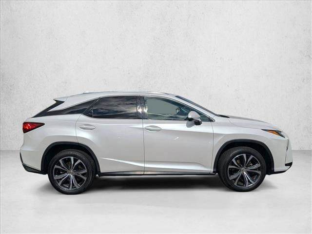 Used 2016 Lexus RX 350 AWD w/ Premium Package video 4