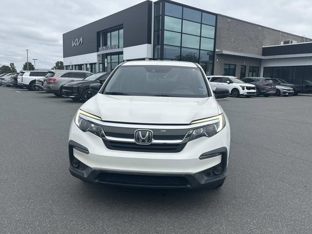 Used 2019 Honda Pilot LX image 2