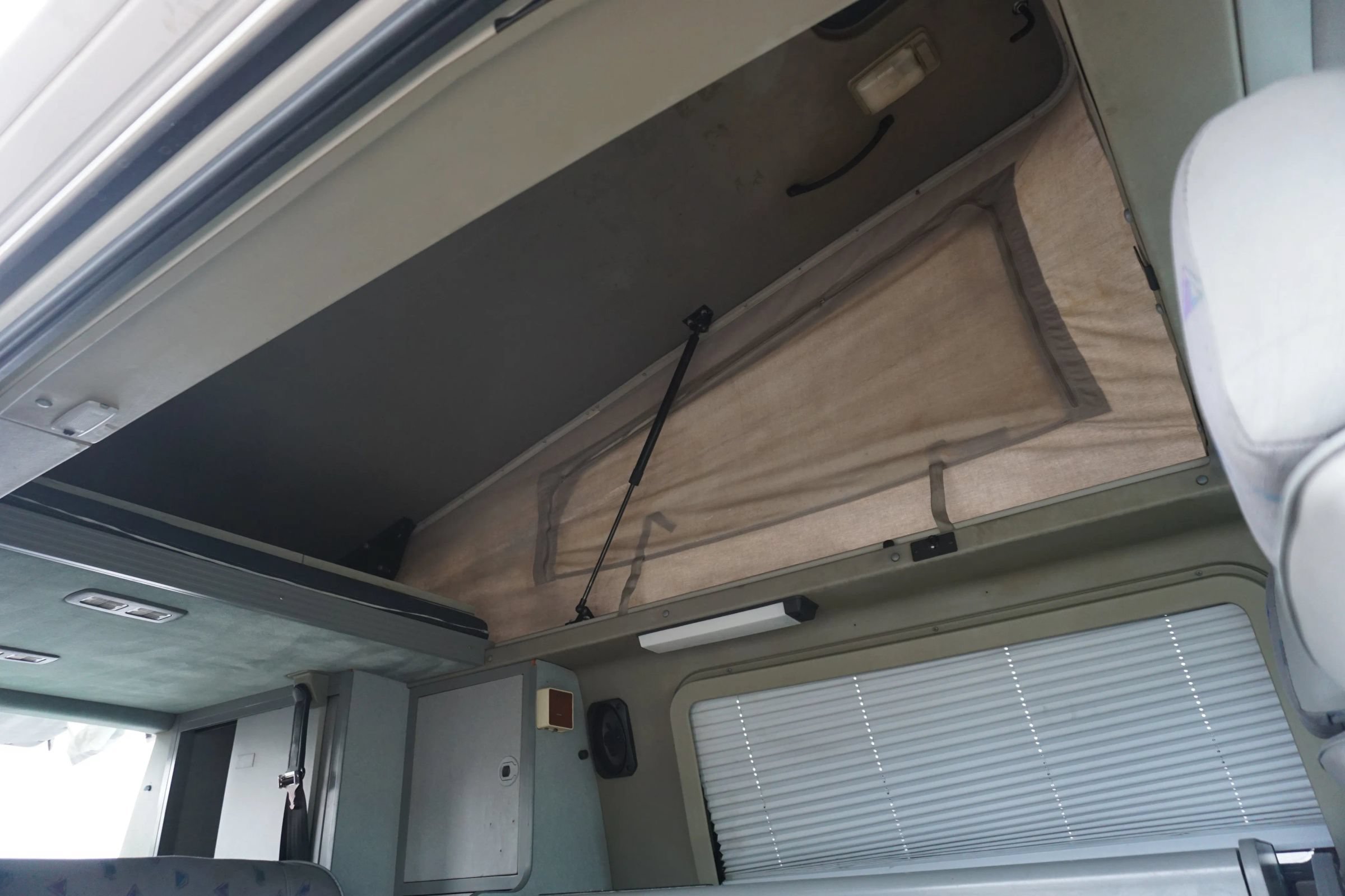 Used 1997 Volkswagen Eurovan Camper FWD image 26