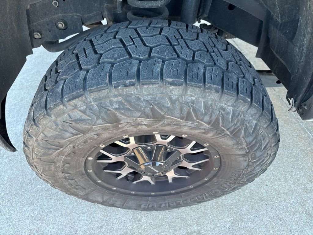 Used 2022 RAM 3500 Laramie image 23