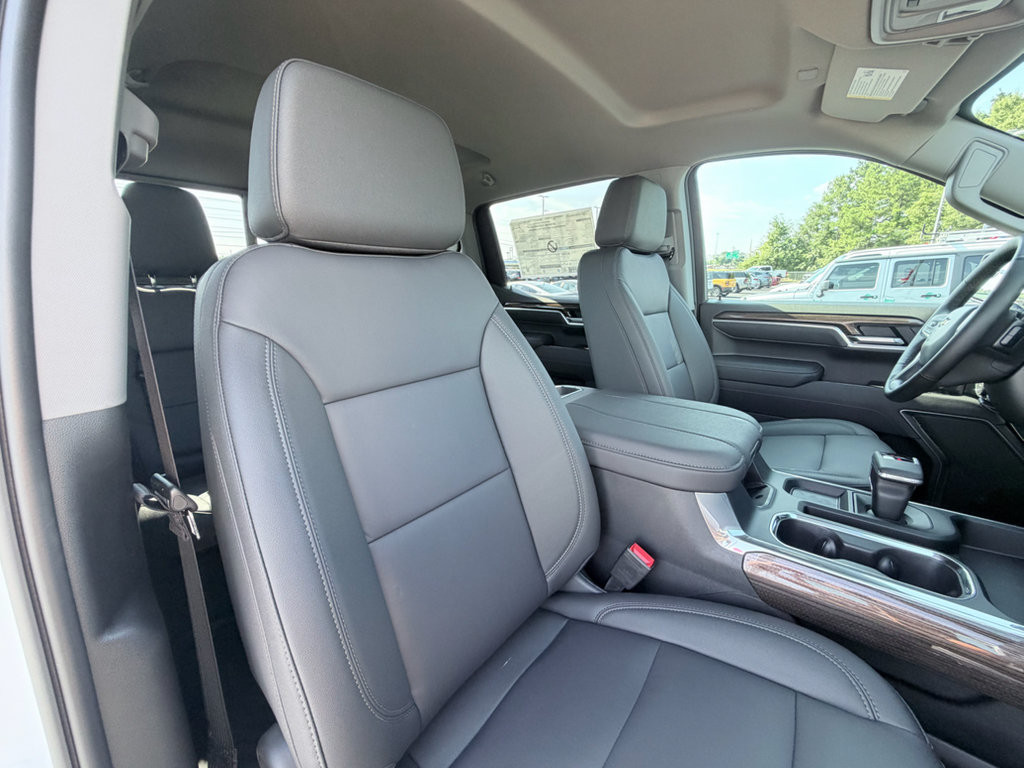 New 2026 Chevrolet Silverado 1500 LT AWD/4WD image 25