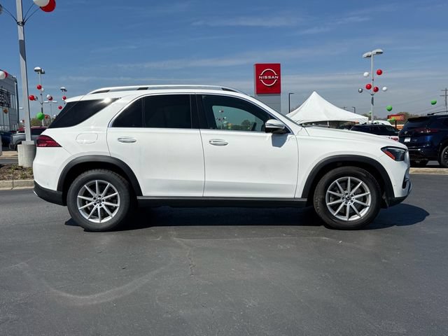 Used 2024 Mercedes-Benz GLE 450e 4MATIC video 2