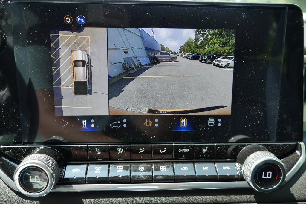 New 2026 Chevrolet Colorado LT w/ LT Convenience Package image 16