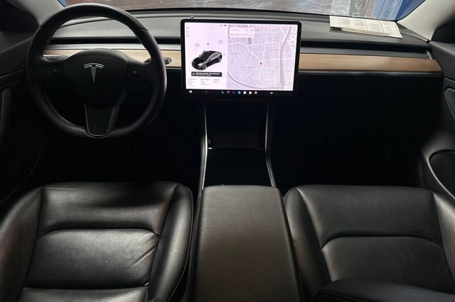 Used 2019 Tesla Model 3 Mid Range RWD image 16
