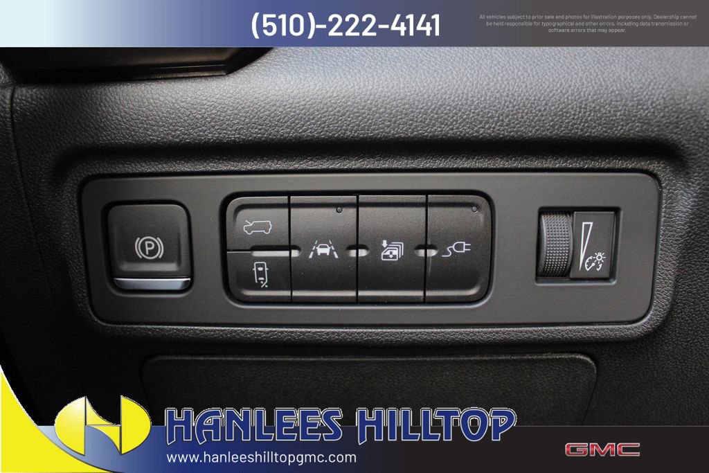 New 2024 GMC Hummer EV 2X w/ Extreme Off-Road Package image 29