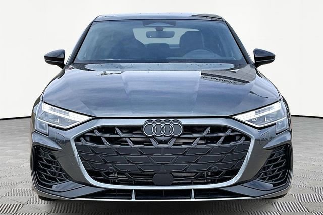New 2026 Audi S3 Premium image 3