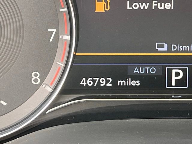 Used 2021 INFINITI QX80 Premium Select w/ Cargo Package image 18