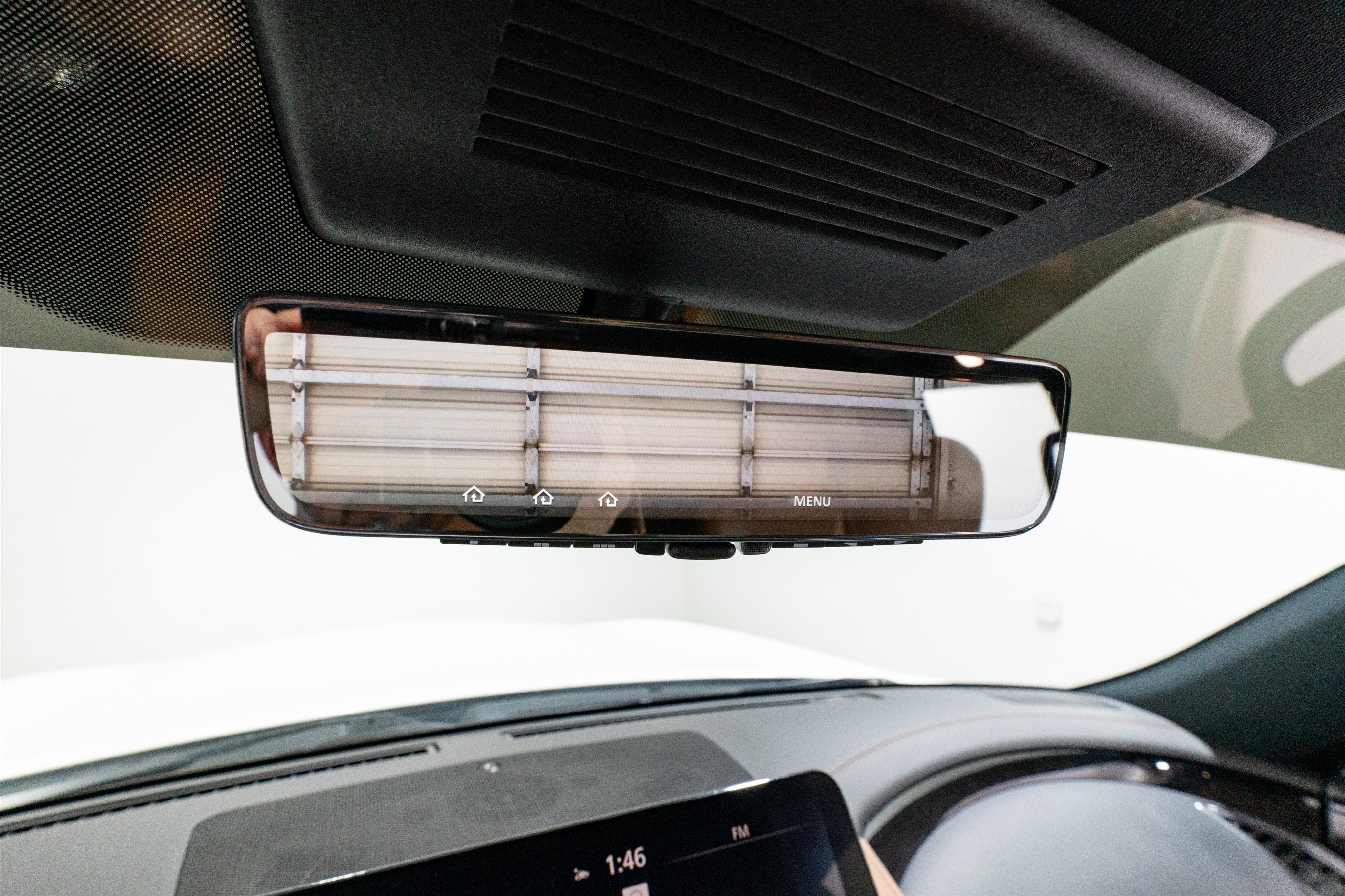 Used 2024 INFINITI QX80 Sensory AWD/4WD image 18