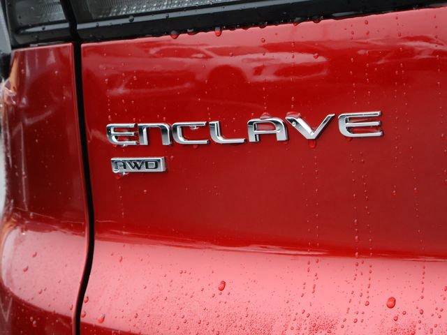 New 2026 Buick Enclave Avenir w/ Super Cruise Package image 17