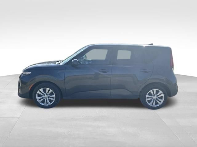 Used 2020 Kia Soul LX FWD image 6