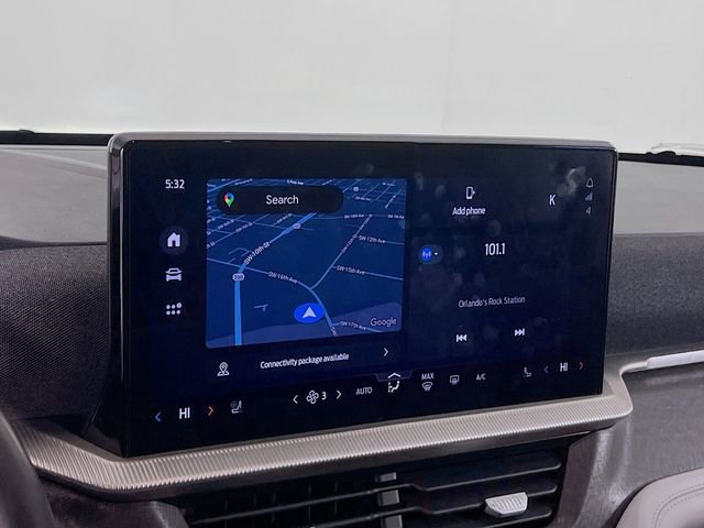 Used 2025 Ford Explorer Platinum w/ Ultimate Package image 16