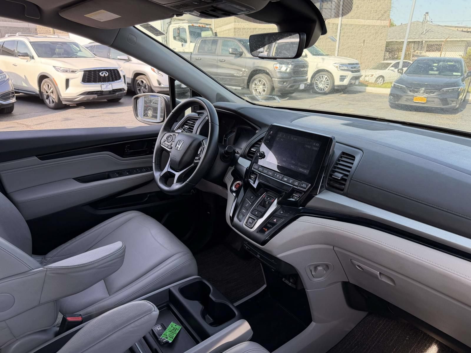 Used 2023 Honda Odyssey Touring image 14