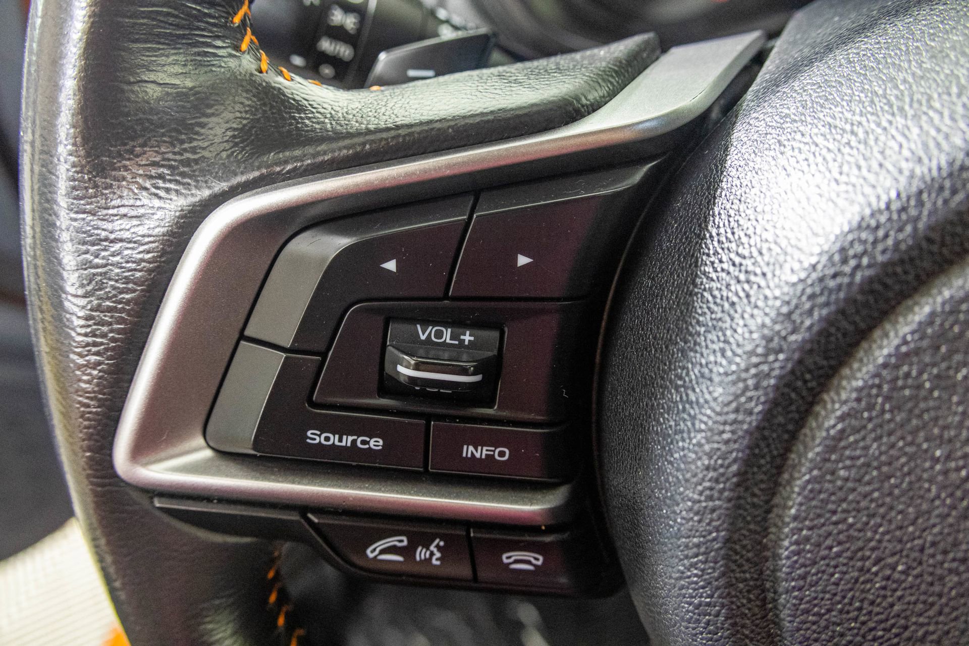 Used 2019 Subaru Crosstrek 2.0i Premium w/ Popular Package #2 AWD/4WD image 31