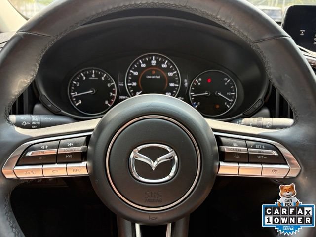 Used 2024 MAZDA CX-50 AWD 2.5 S w/ Cargo Package image 18