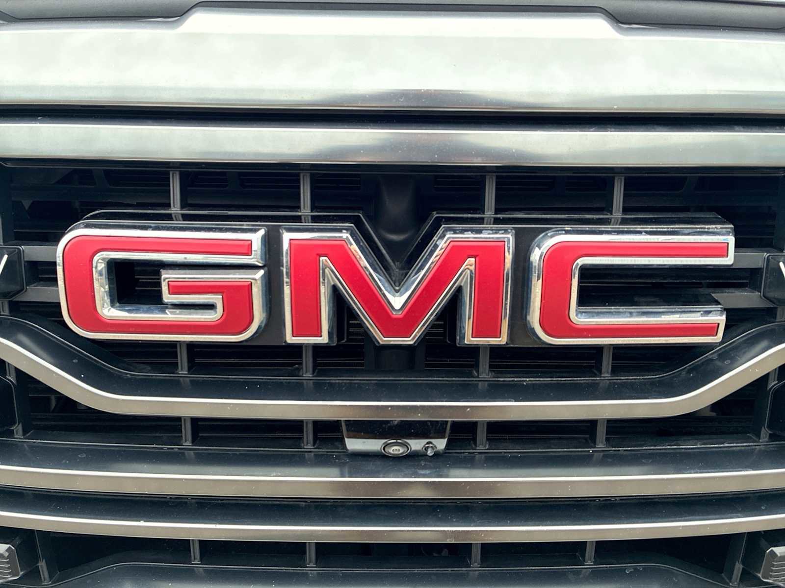 Certified 2024 GMC Sierra 1500 AT4 w/ Technology Package image 32