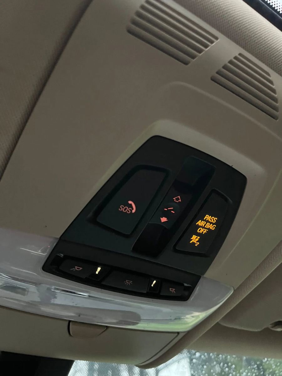 Used 2014 BMW X5 xDrive35i AWD/4WD image 20