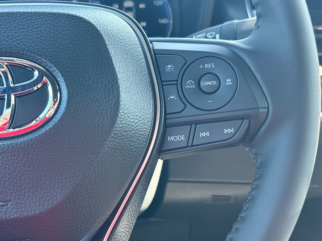 New 2026 Toyota Corolla SE FWD image 21