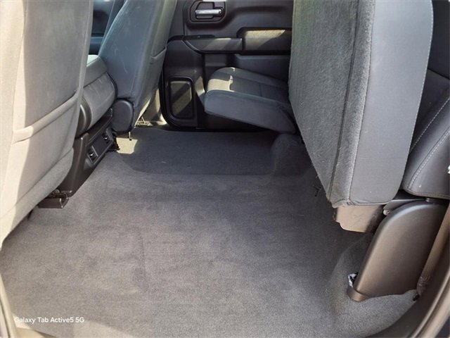 Used 2023 Chevrolet Silverado 1500 Custom image 29
