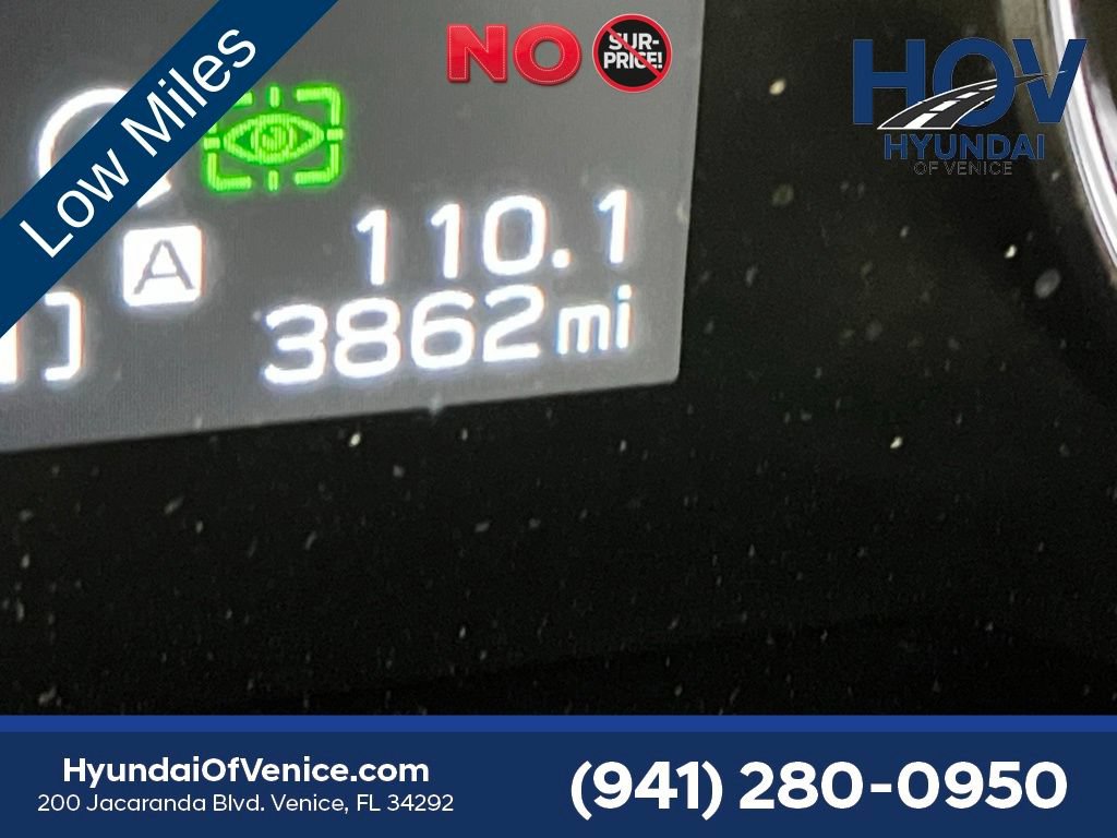 Used 2025 Subaru Forester Touring AWD/4WD image 27