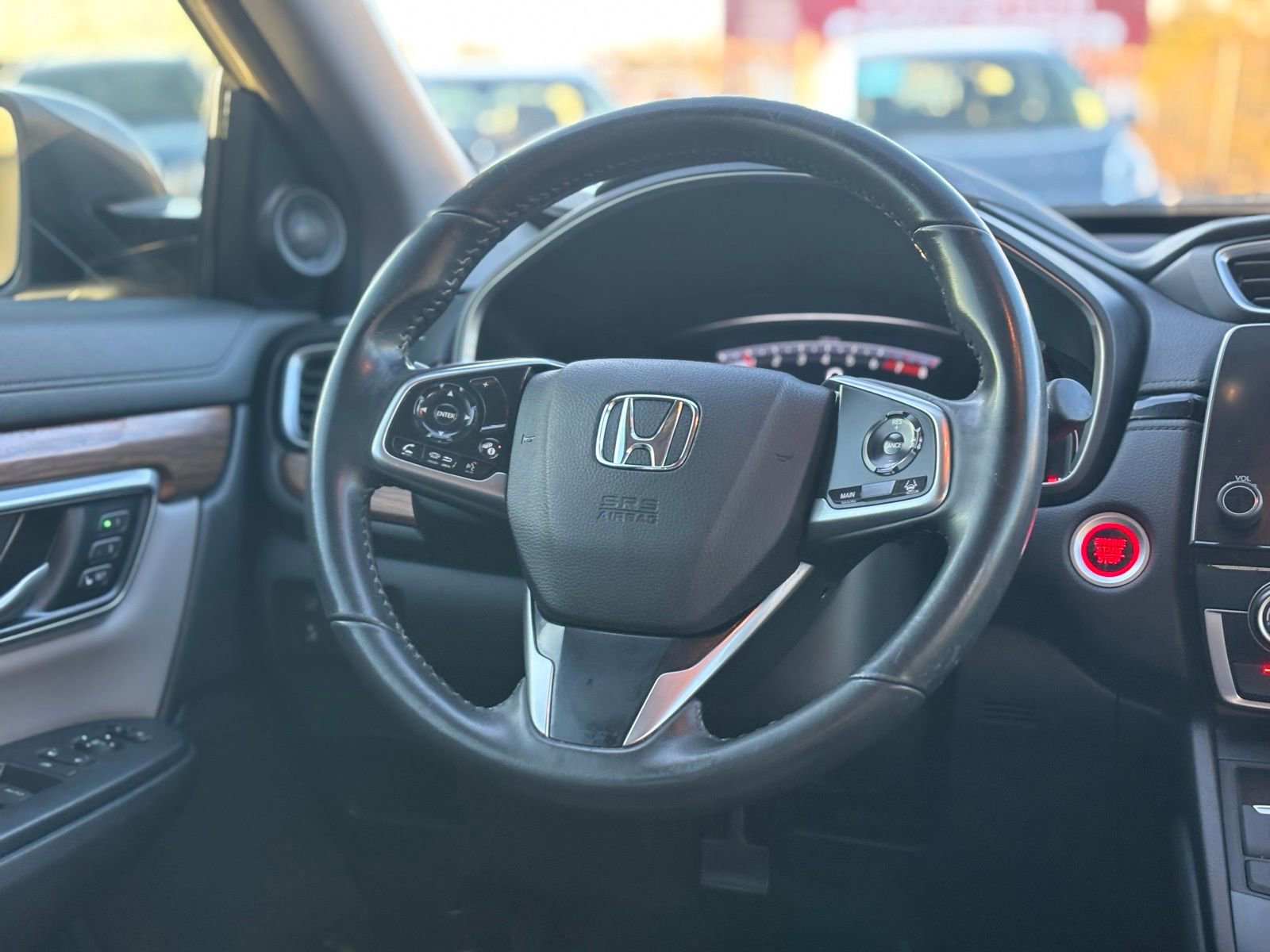 Used 2019 Honda CR-V EX-L image 37
