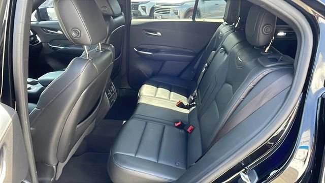 Used 2020 Cadillac XT4 Sport w/ Cold Weather Package image 12