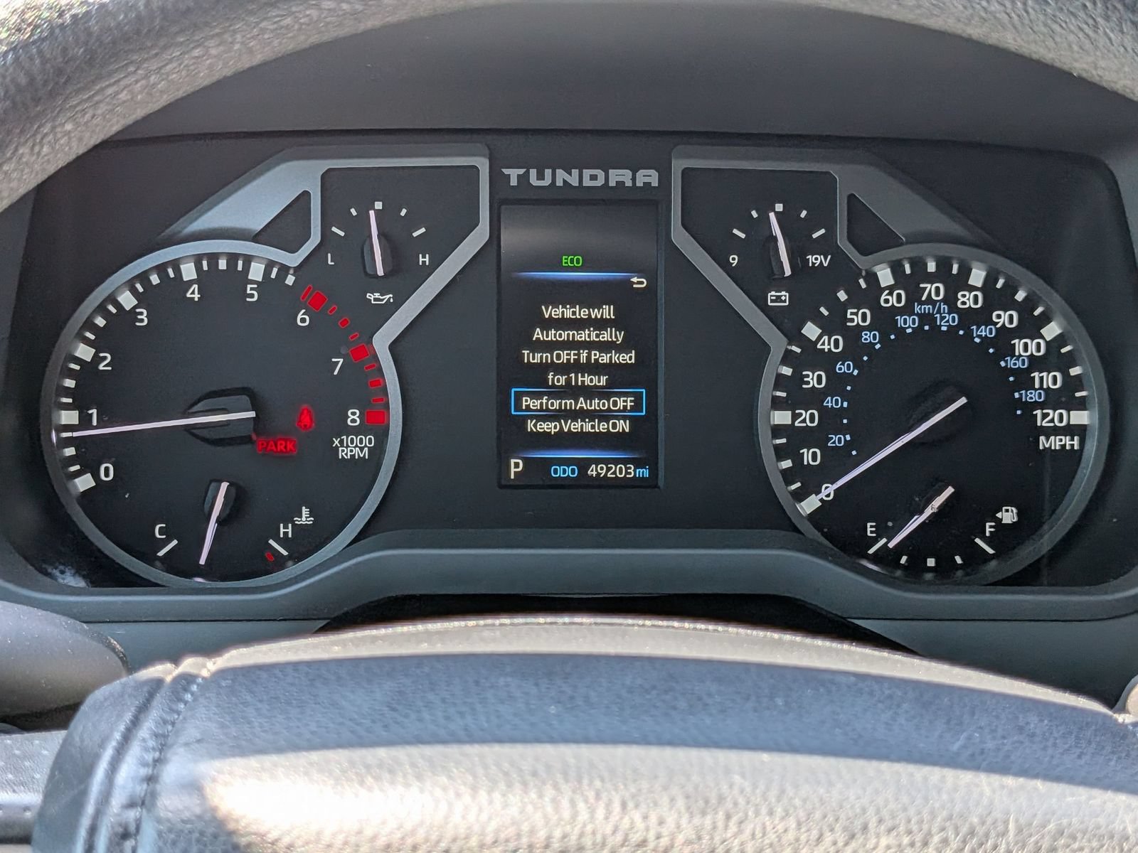 Used 2023 Toyota Tundra SR5 w/ SR5 Convenience Package RWD image 20
