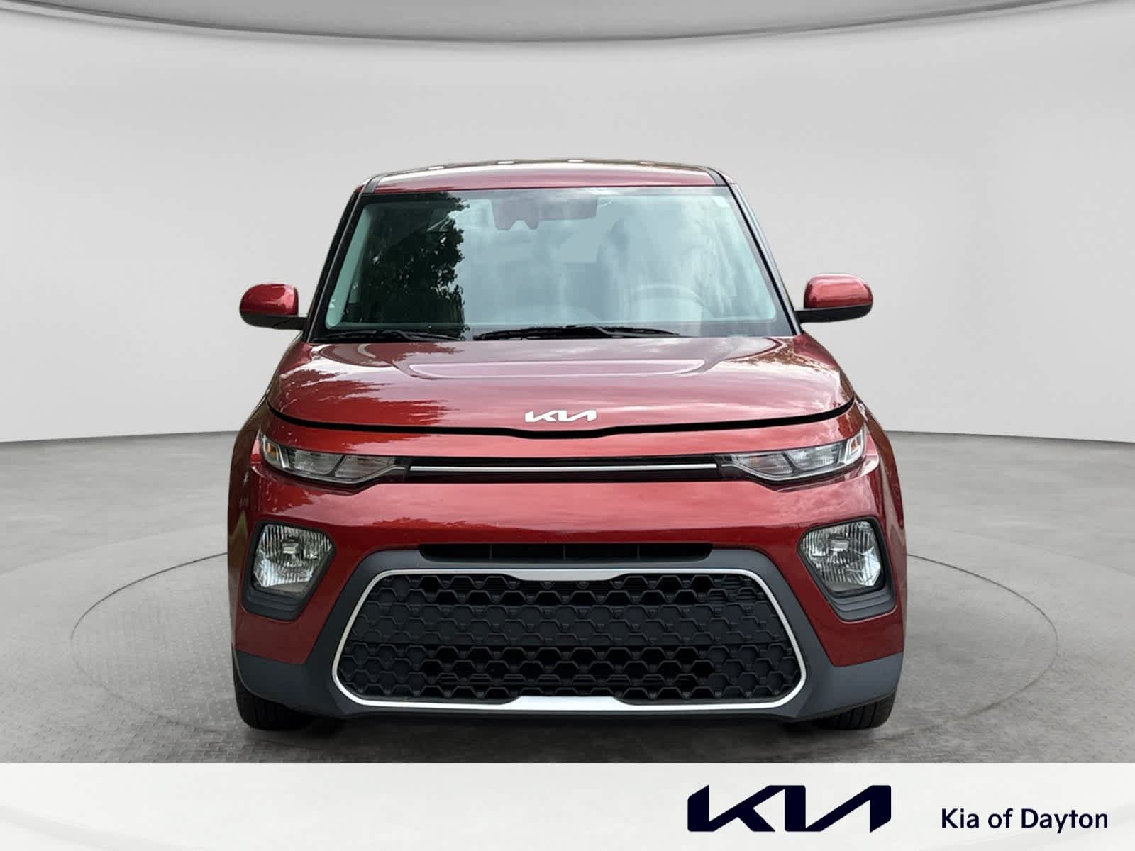 Used 2022 Kia Soul S FWD image 2