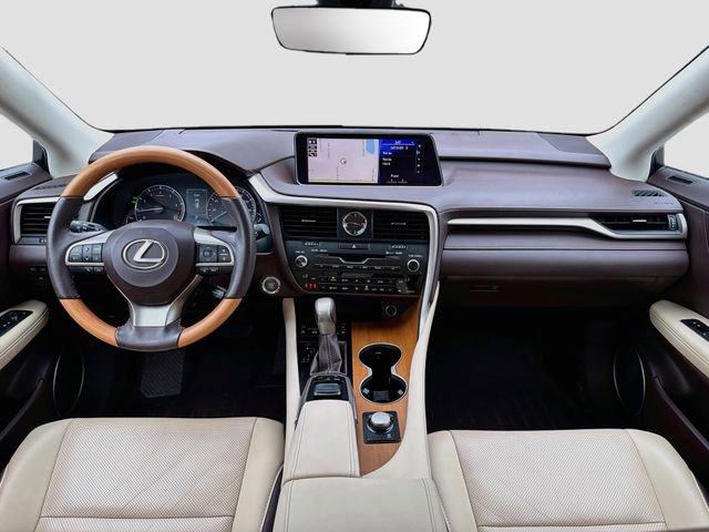 Used 2017 Lexus RX 350 FWD w/ Premium Package image 17