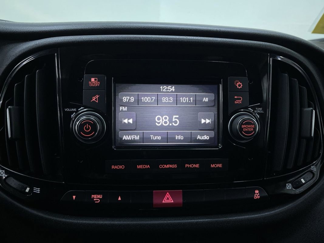 Used 2019 RAM ProMaster City Tradesman image 21