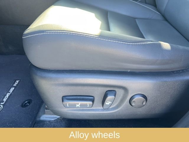 Used 2019 Lexus NX 300 FWD image 14