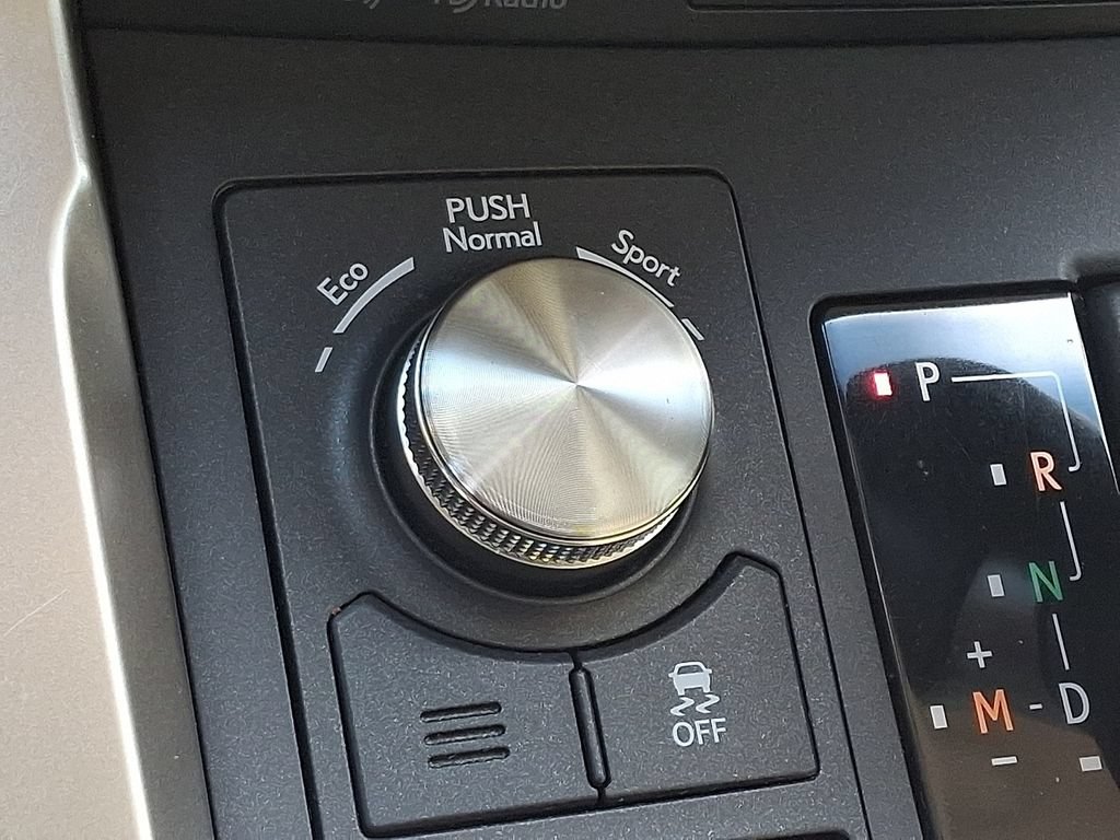 Used 2019 Lexus NX 300 AWD w/ Luxury Package image 25