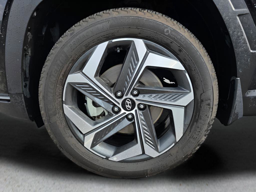 Used 2023 Hyundai Tucson SEL w/ Convenience Package image 11