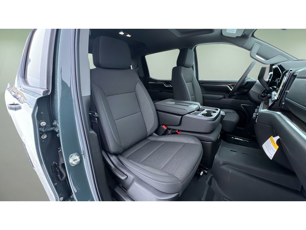 New 2026 Chevrolet Silverado 1500 LT image 32