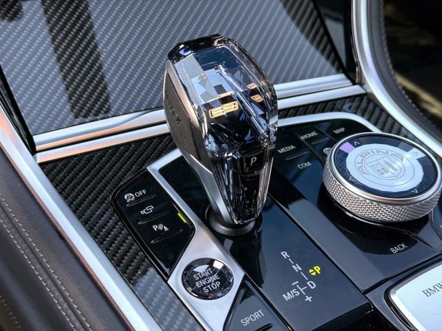 Used 2023 BMW ALPINA B8 xDrive Gran Coupe image 27